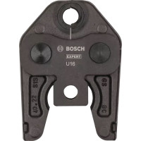 Пресова челюст BOSCH EXPERT Standard U16