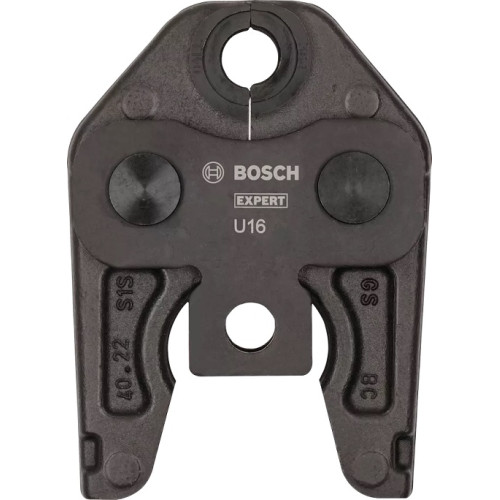 Пресова челюст BOSCH EXPERT Standard U16