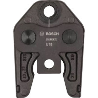Пресова челюст BOSCH EXPERT Standard U18 Пресова челюст BOSCH EXPERT Standard U18