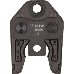 Пресова челюст BOSCH EXPERT Standard U18
