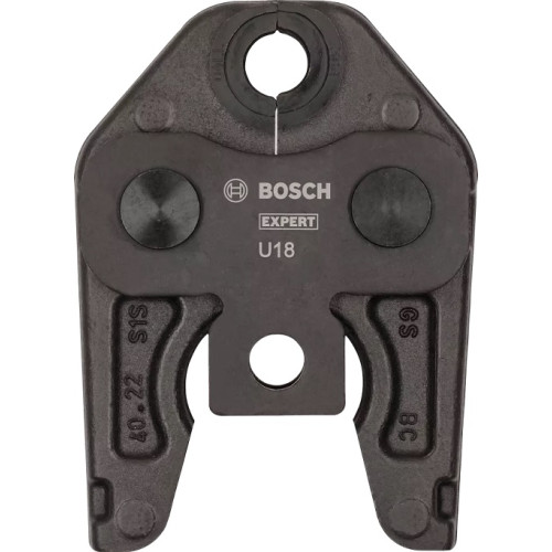 Пресова челюст BOSCH EXPERT Standard U18