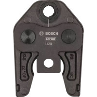 Пресова челюст BOSCH EXPERT Standard U20