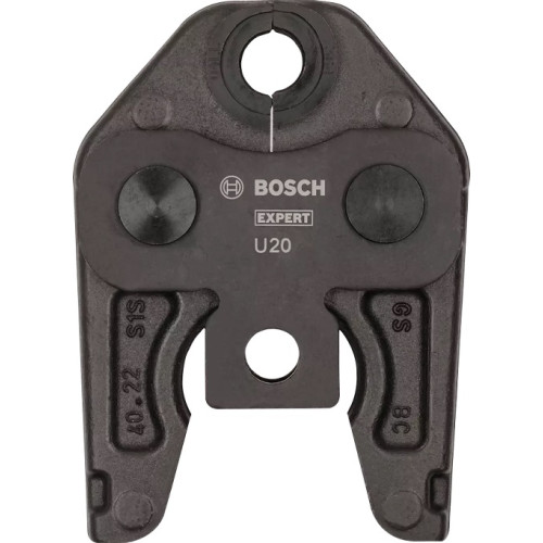 Пресова челюст BOSCH EXPERT Standard U20