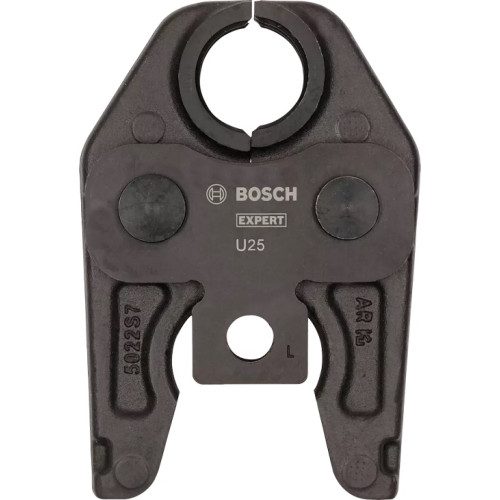 Пресова челюст BOSCH EXPERT Standard U25