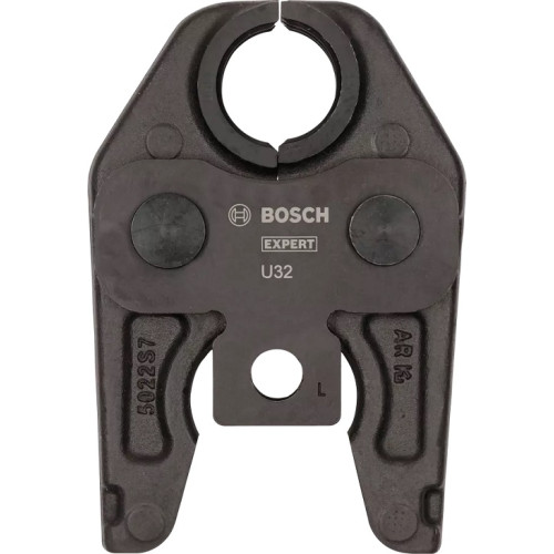 Пресова челюст BOSCH EXPERT Standard U32