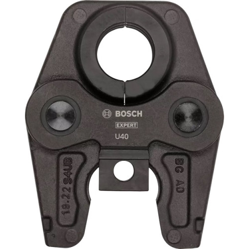 Пресова челюст BOSCH EXPERT Standard U40