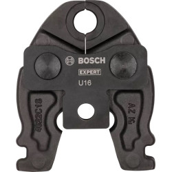 Пресова челюст BOSCH EXPERT Compact U16