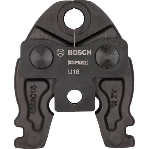 Пресова челюст BOSCH EXPERT Compact U16 Пресова челюст BOSCH EXPERT Compact U16
