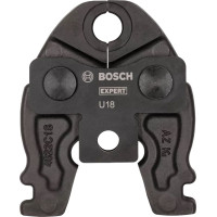 Пресова челюст BOSCH EXPERT Compact U18 Пресова челюст BOSCH EXPERT Compact U18