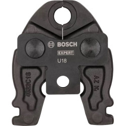 Пресова челюст BOSCH EXPERT Compact U18