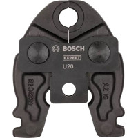 Пресова челюст BOSCH EXPERT Compact U20 Пресова челюст BOSCH EXPERT Compact U20