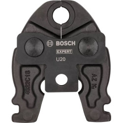 Пресова челюст BOSCH EXPERT Compact U20