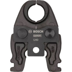 Пресова челюст BOSCH EXPERT Compact U40