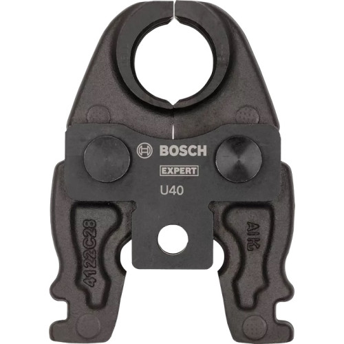 Пресова челюст BOSCH EXPERT Compact U40