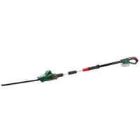 Акумулаторна ножица BOSCH Universal Hedge Pole 18 SOLO Акумулаторна ножица BOSCH Universal Hedge Pole 18 SOLO