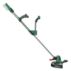 Тример акумулаторен BOSCH UniversalGrassCut 18V-260 SOLO Тример акумулаторен BOSCH UniversalGrassCut 18V-260 SOLO