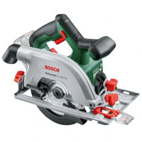 Циркуляр акумулаторен BOSCH UniversalCirc 18V-53 Solo