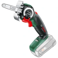 Акумулаторен трион BOSCH AdvancedCut 18 Solo Акумулаторен трион BOSCH AdvancedCut 18 Solo