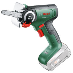Трион акумулаторен BOSCH UniversalCut 18V-65 Solo Трион акумулаторен BOSCH UniversalCut 18V-65 Solo