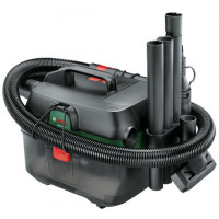Прахосмукачка акумулаторна BOSCH AdvancedVac 18V-8 SOLO Прахосмукачка акумулаторна BOSCH AdvancedVac 18V-8 SOLO