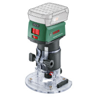 Оберфреза акумулаторна BOSCH AdvancedTrimRouter 18V-8 Оберфреза акумулаторна BOSCH AdvancedTrimRouter 18V-8