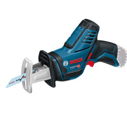 Акумулаторен саблен трион BOSCH GSA 12V-14 solo Акумулаторен саблен трион BOSCH GSA 12V-14 solo