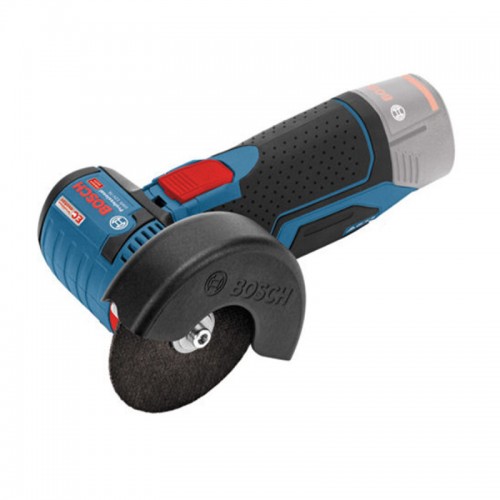 Акумулаторен ъглошлайф BOSCH GWS 12V-76 Solo