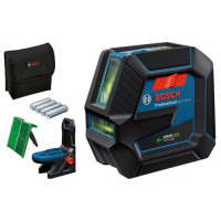 Комбиниран лазер BOSCH GCL 2-50 G Комбиниран лазер BOSCH GCL 2-50 G