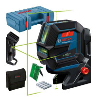Комбиниран лазер BOSCH GCL 2-50 G Set Комбиниран лазер BOSCH GCL 2-50 G Set