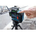 Линеен лазер BOSCH GLL 80-33 G, LB10 Линеен лазер BOSCH GLL 80-33 G, LB10
