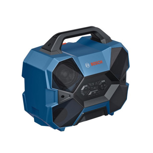 Акумулаторна тонколона BOSCH GPB 18V-6 C SOLO