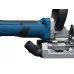 Акумулаторна фреза за дървени дибли BOSCH GFF 18V-22 Solo