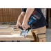 Акумулаторна фреза за дървени дибли BOSCH GFF 18V-22 Solo