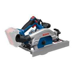Акумулаторен циркуляр BOSCH GKS 18V-57-2 GX SOLO Акумулаторен циркуляр BOSCH GKS 18V-57-2 GX SOLO