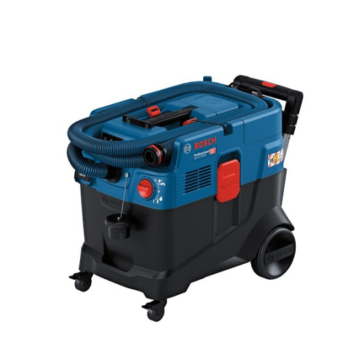 Прахосмукачка за сухо и мокро изсмукване BOSCH GAS 12-40 MA Прахосмукачка за сухо и мокро изсмукване BOSCH GAS 12-40 MA