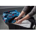 Прахосмукачка за сухо и мокро изсмукване BOSCH GAS 12-40 MA