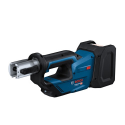 Акумулаторна преса BOSCH GPT 18V-19 Solo