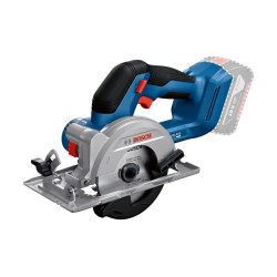 Акумулаторен циркуляр BOSCH GKS 18V-51 SOLO Акумулаторен циркуляр BOSCH GKS 18V-51 SOLO