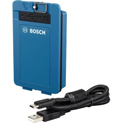 Акумулаторна батерия BOSCH BA 3.7V, 3.0Ah XL Акумулаторна батерия BOSCH BA 3.7V, 3.0Ah XL