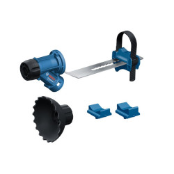 Прахоуловителна приставка BOSCH GDE max Прахоуловителна приставка BOSCH GDE max