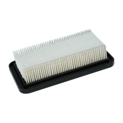 Плосък нагънат филтър BOSCH PES