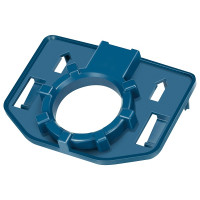 Държач за торба за прах BOSCH Държач за торба за прах BOSCH