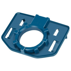 Държач за торба за прах BOSCH