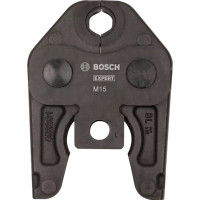 Пресова челюст BOSCH EXPERT Standard M15 Пресова челюст BOSCH EXPERT Standard M15
