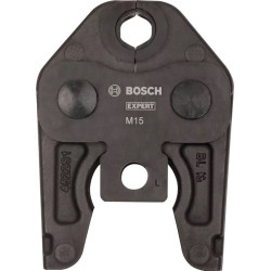 Пресова челюст BOSCH EXPERT Standard M15