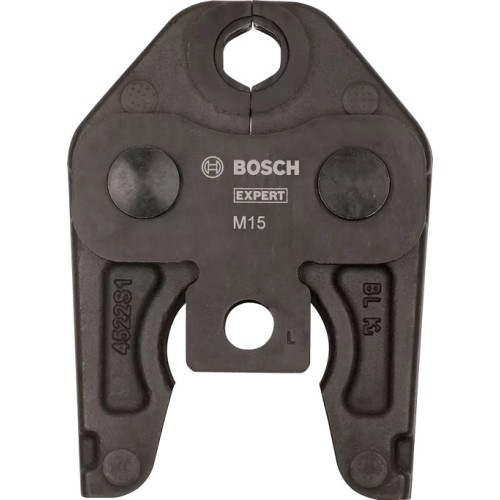Пресова челюст BOSCH EXPERT Standard M15