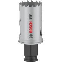 Боркорона BOSCH PRO Multi Material PC Plus - 29 mm Боркорона BOSCH PRO Multi Material PC Plus - 29 mm