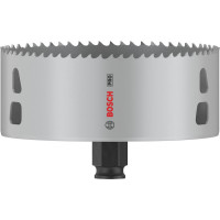 Боркорона BOSCH PRO Multi Material PC Plus, 121 mm Боркорона BOSCH PRO Multi Material PC Plus, 121 mm