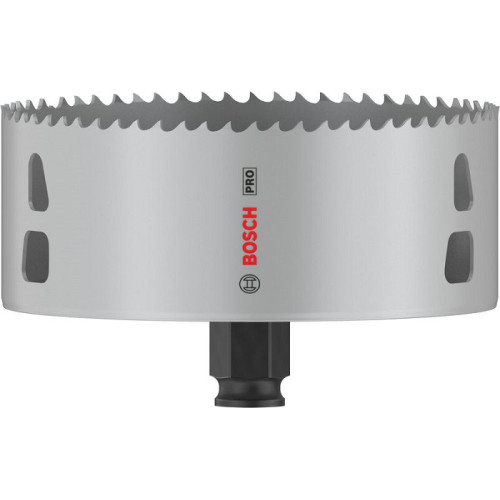 Боркорона BOSCH PRO Multi Material PC Plus, 121 mm Боркорона BOSCH PRO Multi Material PC Plus, 121 mm
