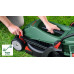 Косачка за трева BOSCH UniversalRotak 34 Косачка за трева BOSCH UniversalRotak 34